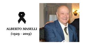 Ciao Alberto… Alberto