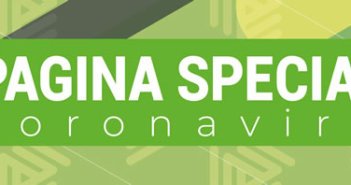PAGINA SPECIALE CORONAVIRUS