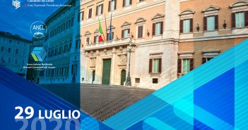 Mobilitazione dei consulenti del lavoro – Ammortizzatori sociali, cosa non ha funzionato (29 luglio, ore 15, Roma) Locandina_29luglio2020_finale